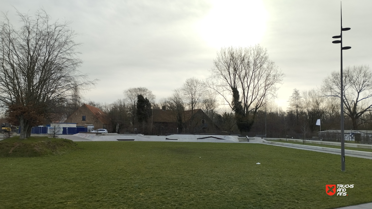 Groot Schijn Skatepark